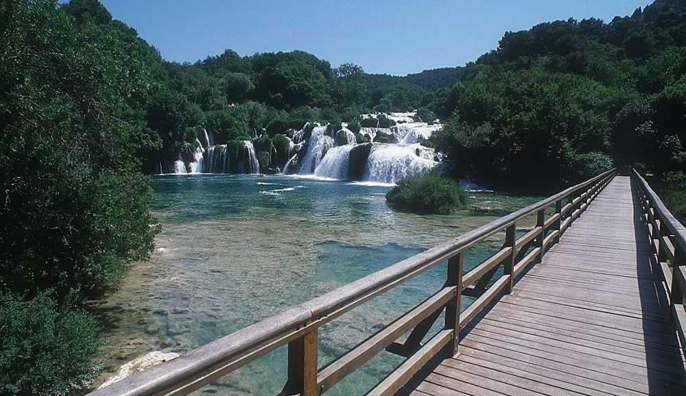 Rooms & Studio Bellina Skradin Exterior photo