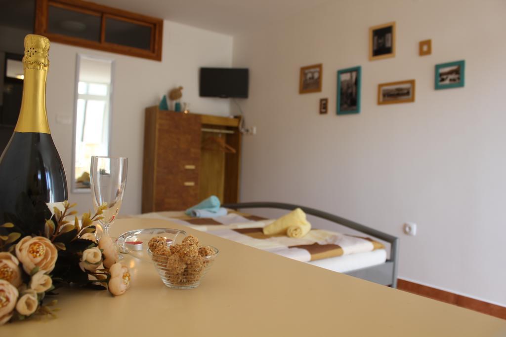 Rooms & Studio Bellina Skradin Exterior photo